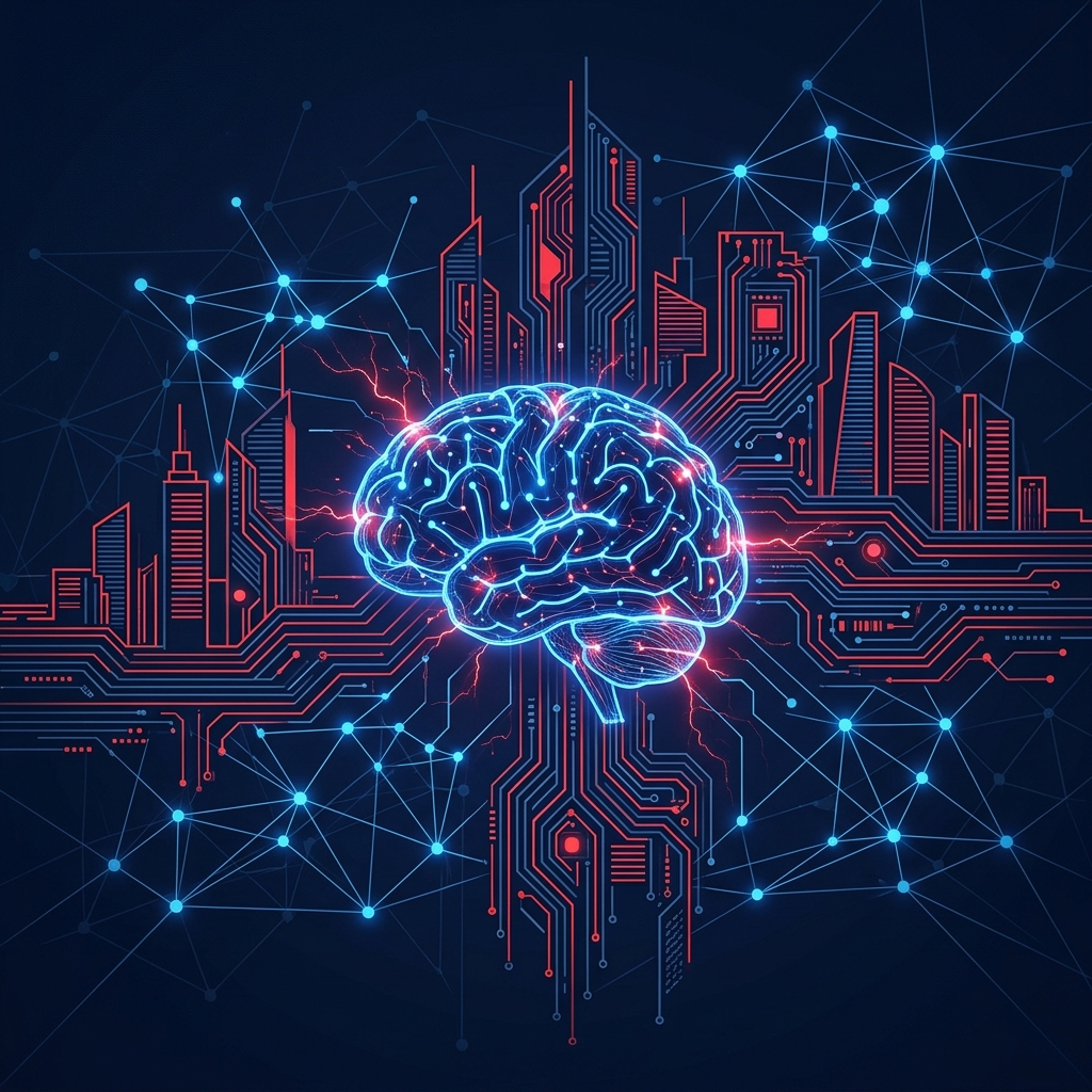 Tinitz AI Brain