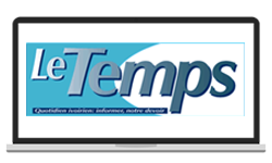 Letemps